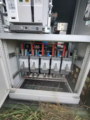 USED 2021 JIANGSU ZHENGLAI ZGSLB-1250/25/0.415