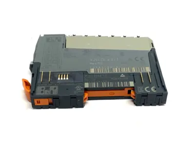 Used B&R Automation X20 DI 4371 Input / Output Modules Michigan US | Maverick Industrial Sales #1397666