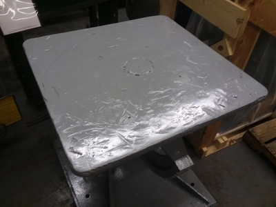 CHAMFER ENGINEERING INC U Welding, Positioner | Rock Solid Tools (4)