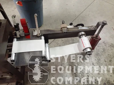 1986 MARK ANDY 830 FLEXO NARROW WEB | Styers Equipment Company (3)