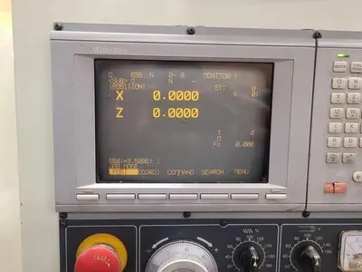 USED 1996 DAEWOO PUMA