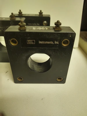 USED Westinghouse 3486C98H04