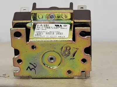 USED WHITE-RODGERS 90-342