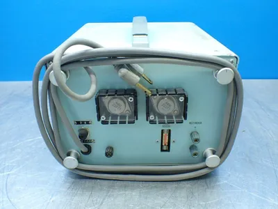 Used ANRITSU ML81A RF Power Meters / Sensors Ohio US | HGR 24 #1096782