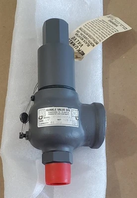 NEW KUNKLE 910BEDM01AJE0125