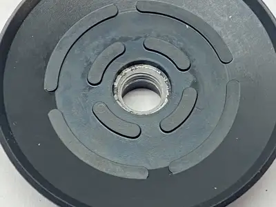 New | in-Stock Coval Nitrile Extra Flat Suction Cup 60mm Parts (Hydraulics and Pneumatics) Michigan US | Maverick Industrial Sales #1403039
