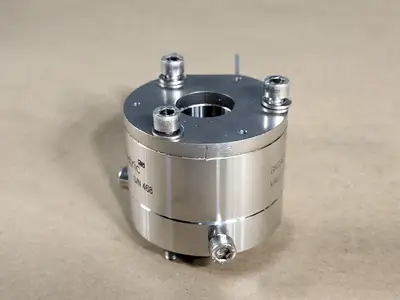 NEW VALMET TVD-T1