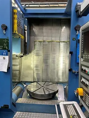 Used 2013 MAG VDM 800-12 Hones Georgia US | Shub Machinery #96597