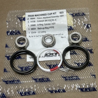 NEW Cat Pumps 30220