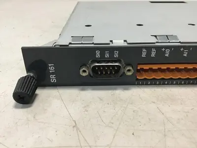 USED KEBA SR 161