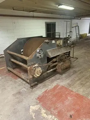 Used APV _UNKNOWN_ Conveyor Ovens Texas US | Bakery Machinery and Engineering #1770418