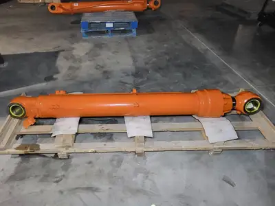 New | in-Stock HITACHI YA00044323 Excavators British Columbia CA | Lenmark #417534