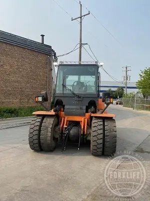 Used 2021 DOOSAN D160S-7 Internal Combustion Forklifts: Pneumatic Tire Illinois US | Forklift Exchange #1274656