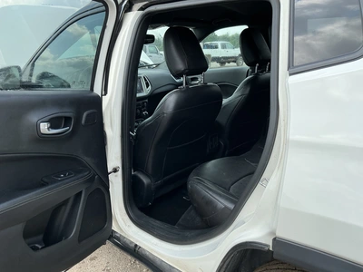 Used 2020 JEEP COMPASS SUVs Michigan US | Miedema Asset Management Group #1320399