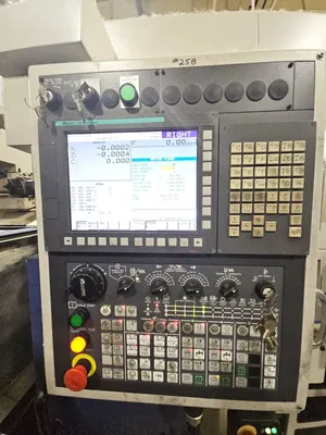 2017 MURATEC MD120G CNC 3-Axis Turning Centers | Murphy Machinery (26)