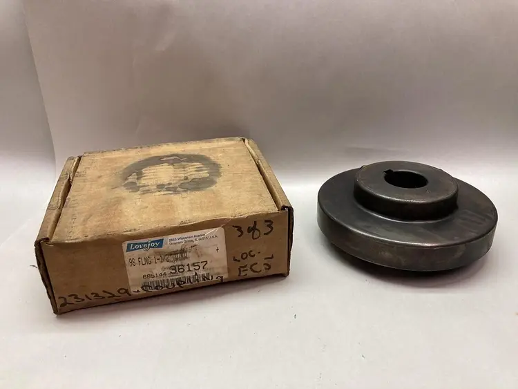 New | in-Stock LOVEJOY 685144 36161 Misc Electrical & Power Parts Ohio US | Surplus Asset Holdings #1234720