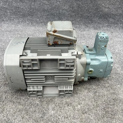 Used Nachi VDR-1B-1A3-U-1146K Hydraulic Pumps California US | Davliegogo LLC #1705498