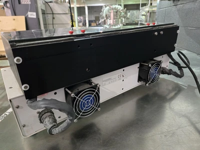 Used _UNKNOWN_ _UNKNOWN_ Dissolution System Ohio US | Federal Equipment Company #1402879
