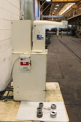 USED 1986 Pexto 3617-C