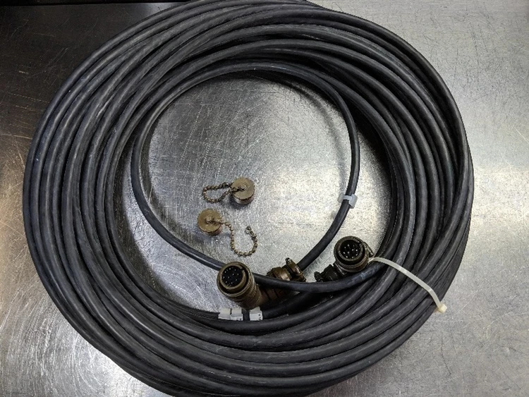 Used FIVES _UNKNOWN_ Parts Michigan US | Superior Machine & Tool Inc #208957