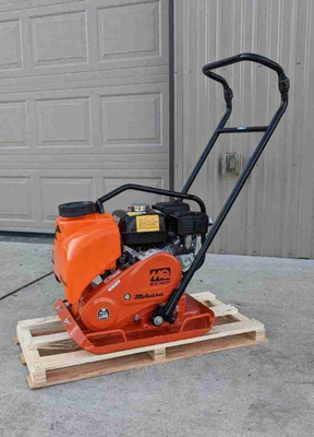 USED 2023 Multiquip MVC82VHW