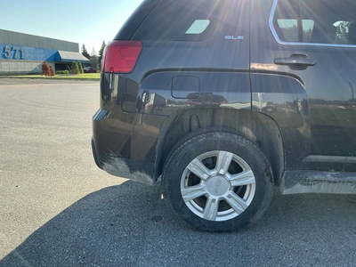 Used 2015 GMC TERRAIN SUVs Michigan US | Miedema Asset Management Group #1397297
