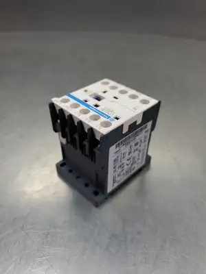 Telemecanique LP4K0610BW3 20A 690V Contactor. 4A-43.1
