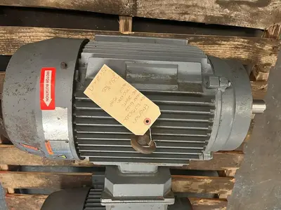 USED EMERSON ELT15E2DC