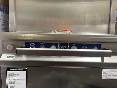 USED LVO FL14E