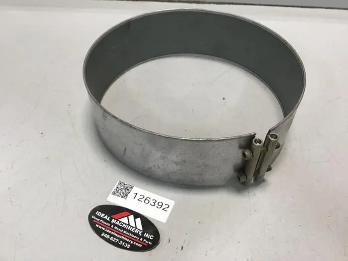 Used WATLOW STB9J3A1-T Heater Bands Michigan US | Ideal Machinery #591163