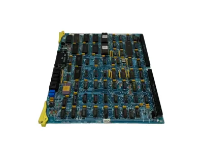 GENERAL ELECTRIC 44A719304-104 IOC12A I/O CONTROLLER REFURBISHED
