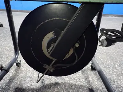 USED STRAPEX 910