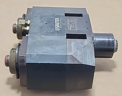 USED Sauter 0.5.934.106