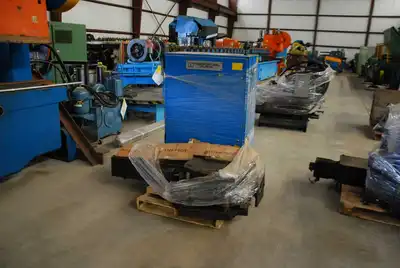 USED ALPHA/THERMATOOL TAFR 30006-60-45