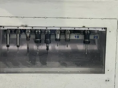 2020 DMS 5U6-12-6-60S CNC ROUTER | CNC EXCHANGE (7)