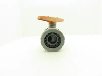 Hayward LB307 3" True Union Ball Valve CPVC