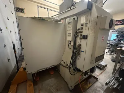 1996 HAAS VF-3 Vertical Machining Centers | Midstate Machinery (6)