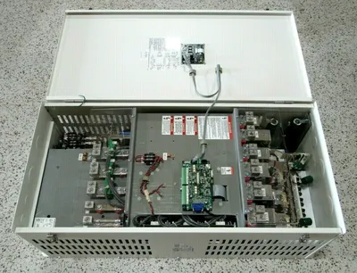 NEW TOSHIBA ACE74150-C TRANSISTOR INVERTER ACE V7 150HP ACE74150Z3