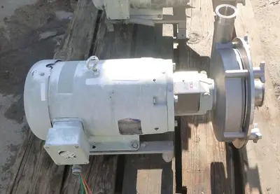USED FRISTAM FPX3451