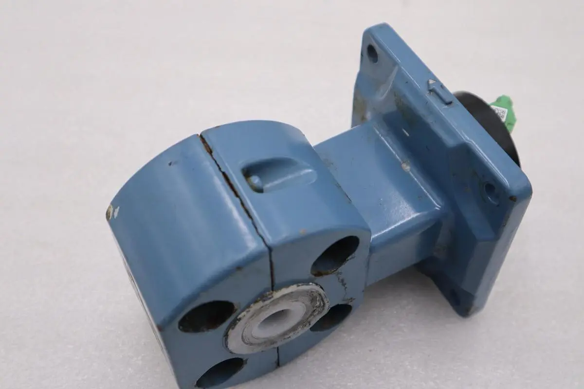 Used _UNKNOWN_ _UNKNOWN_ Flowmeters Pennsylvania US | Global Equipment International, LLC #1433544