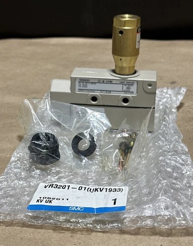 NEW SMC VR3201-01(UKV1933)