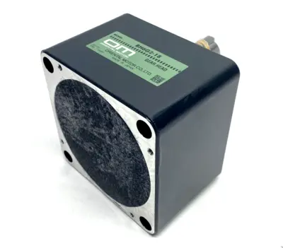 New | in-Stock Oriental Motor BH6G2-18, BH Motor Speed Reducers Michigan US | Maverick Industrial Sales #1400520