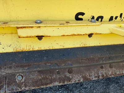 Used _UNKNOWN_ _UNKNOWN_ Plow Blades Georgia US | Auction Management Corporation #1761783