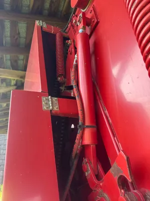 NEW HOLLAND 648 Balers | Penncon Management, LLC (38)