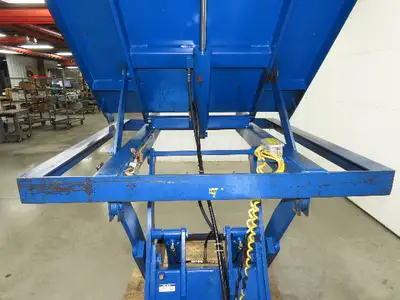 Used VESTIL _UNKNOWN_ Misc Lifts Indiana US | Arrow Industrial #1408597
