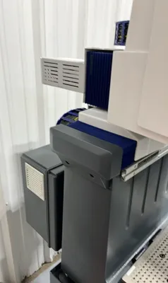 2016 ZEISS DURAMAX 5/5/5 Coordinate Measuring Machines | Machnet (8)