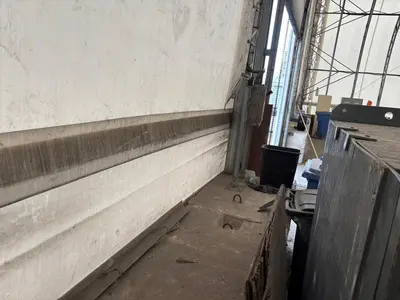314' x 80' x 45' Modular Building
