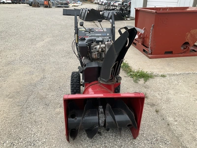 Used TORO 924 Snow Blowers Michigan US | Miedema Asset Management Group #1760407