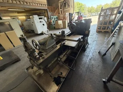 MONARCH 16 CW Lathe | Bud's Equipment Sales (7)
