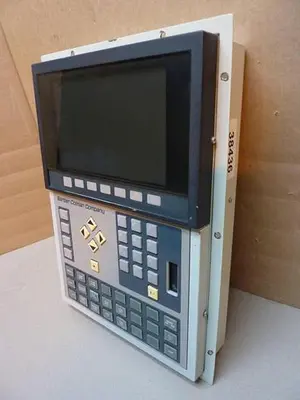 USED BARBER COLMAN 41AA-24003-212-1-00